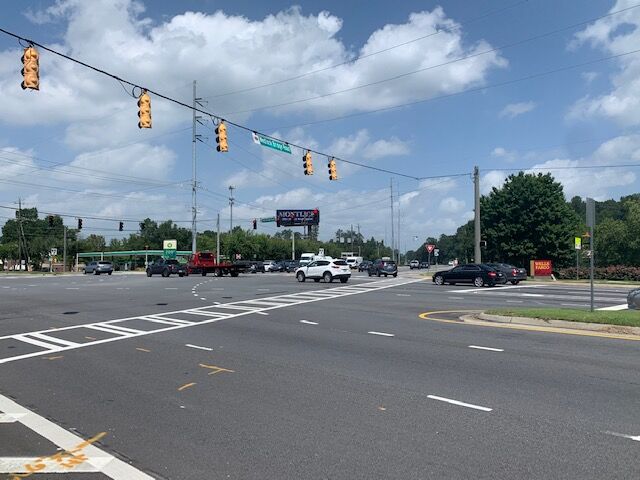 State Bridge Road and Medlock Bridge Road